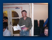 I think it is time I took over the title 'Professional'